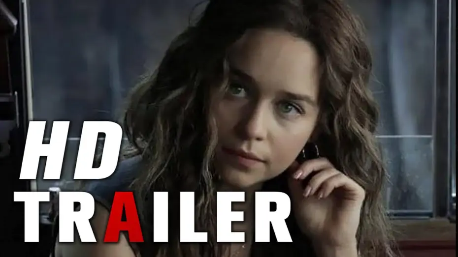 Wideo do filmu Poza podejrzeniem — Above Suspicion Official Trailer 2020 Emilia Clarke thriller movie hd