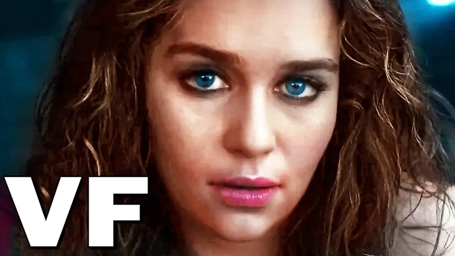 Wideo do filmu Poza podejrzeniem — ABOVE SUSPICION Bande Annonce VF (2020) Emilia Clarke, Thriller