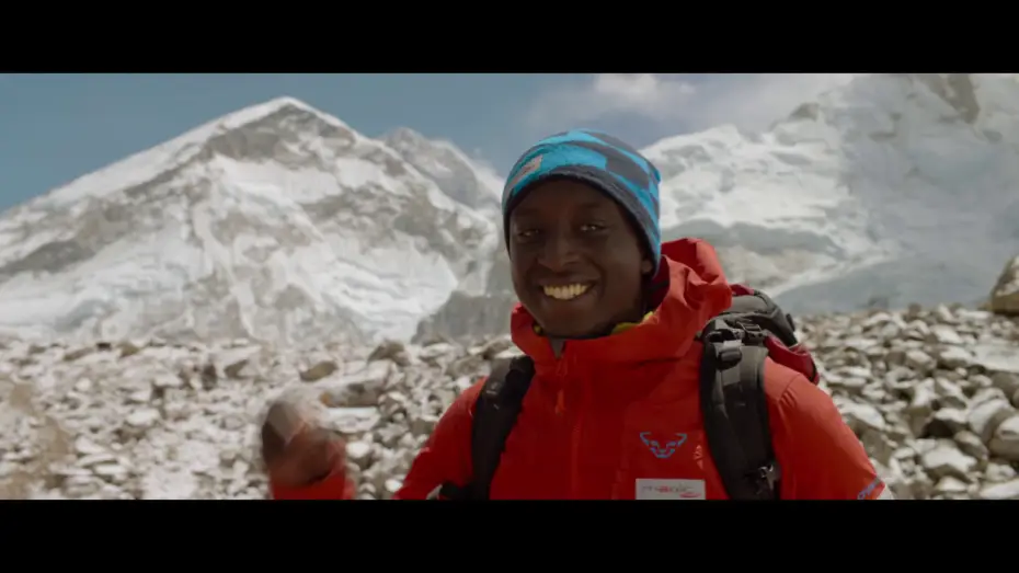 Wideo do filmu Wspinaczka — The Climb / L'Ascension (2017) - Trailer (English Subs)