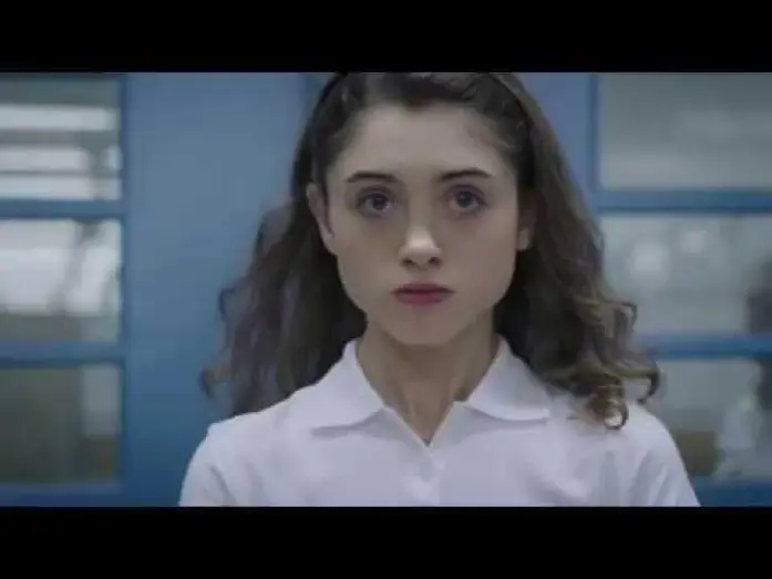Wideo do filmu Yes, God, Yes — Yes God Yes | Natalia Dyer - Short Film | Chicago Comedy Film Festival