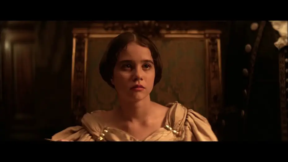 Wideo do filmu Olbrzym — Handia Bande-Annonce VOSTFR