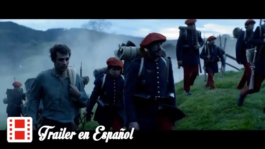 Wideo do filmu Olbrzym — Handia [ 2017 ] TRÁILER Oficial en ESPAÑOL