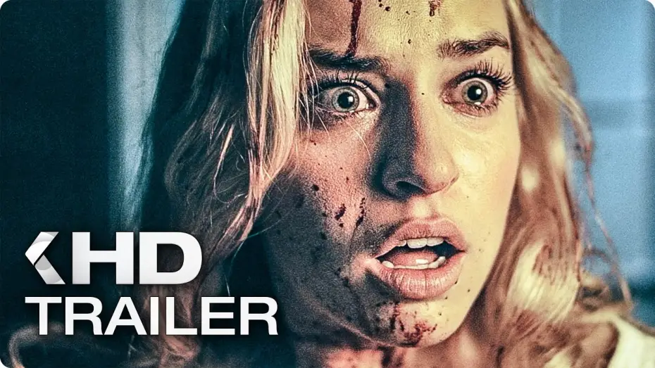 Wideo do filmu Bornless Ones — THE EVIL ONES Trailer German Deutsch (2018)