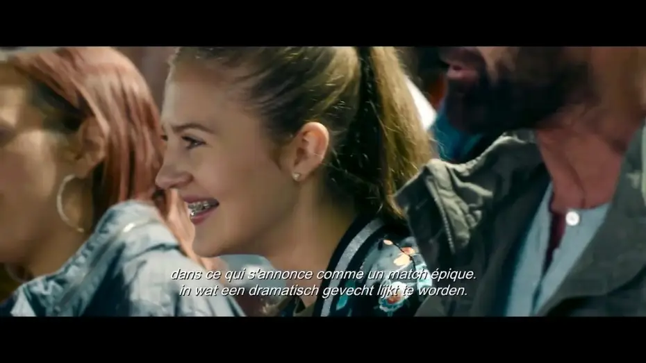 Wideo do filmu Ostateczna rozgrywka — Final Score film 2018   bande annonce