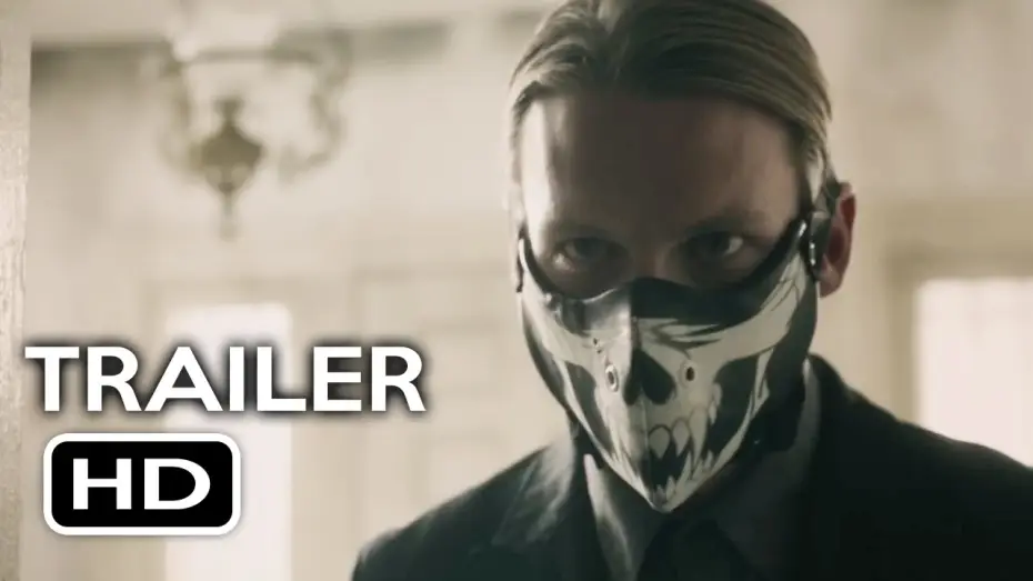 Wideo do filmu On cię znajdzie — Recovery Official Trailer #1 (2016) Horror Movie HD