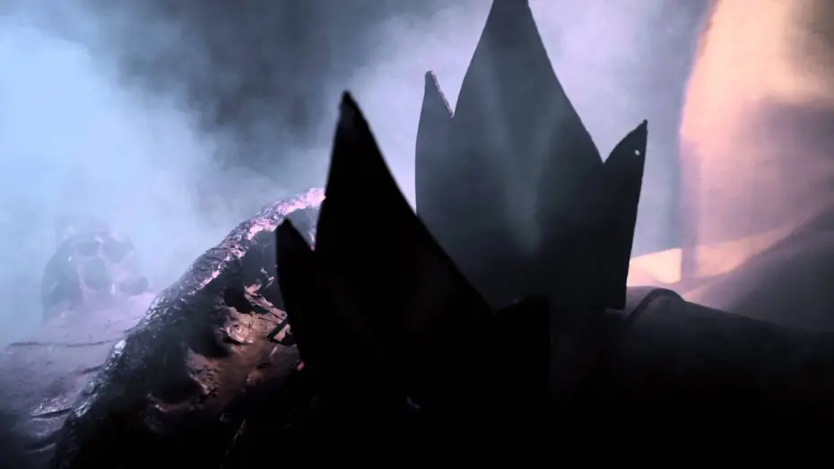 Wideo do filmu Robot Wars — Robot Wars: "Coming Soon" Official Teaser