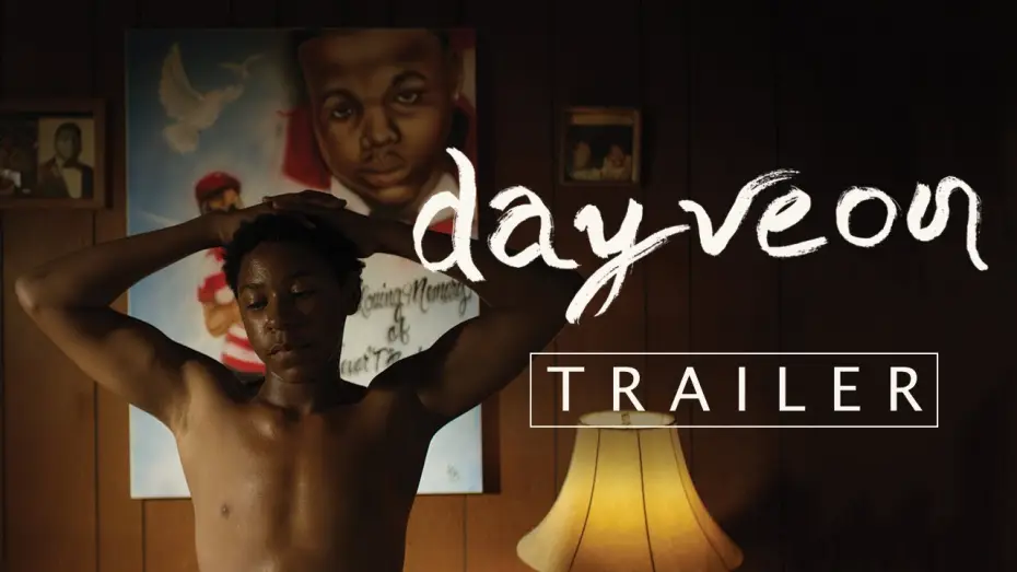 Wideo do filmu Dayveon — Dayveon - Trailer