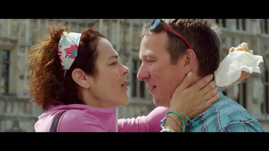 Wideo do filmu 9, le film — 9 LE FILM - Bande-annonce