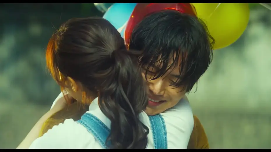 Wideo do filmu 당신, 거기 있어줄래요? — WILL YOU BE THERE? main trailer