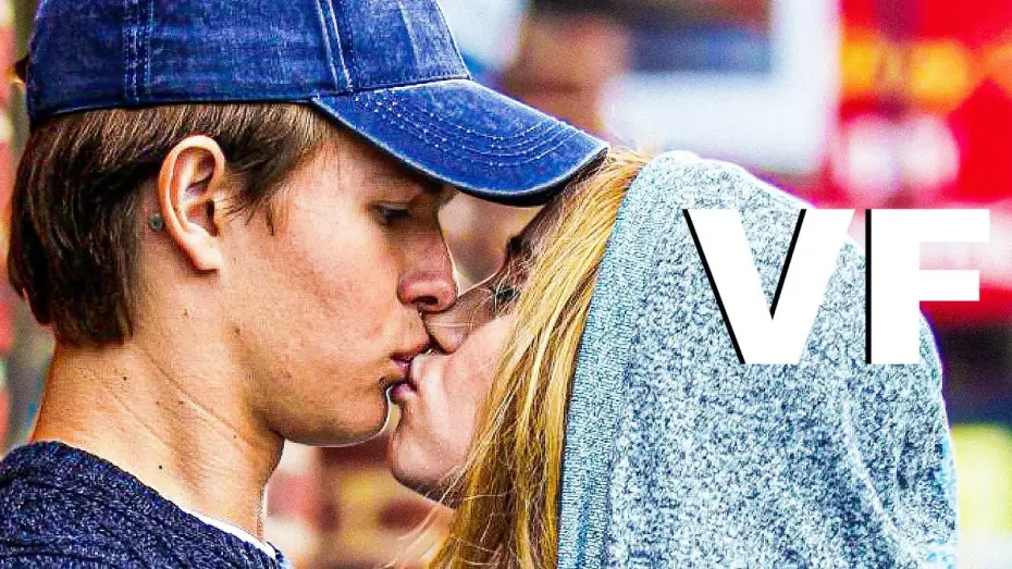 Wideo do filmu Jonathan — JONATHAN Bande Annonce VF (2020)