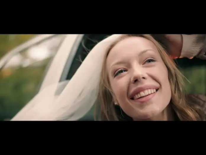 Wideo do filmu Panna młoda — The Bride Trailer italiano