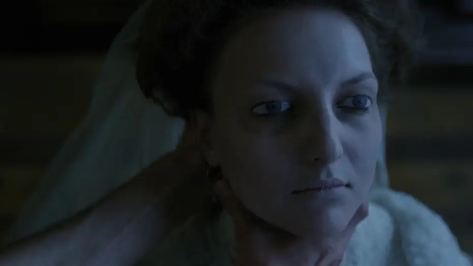 Wideo do filmu Panna młoda — The Bride - Bande Annonce VF