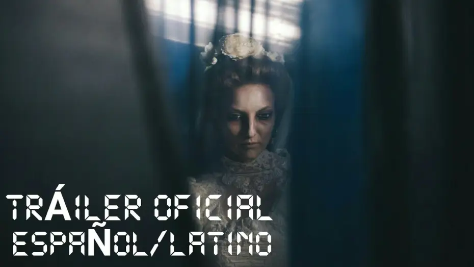 Wideo do filmu Panna młoda — LA NOVIA (HEBECTA) (THE BRIDE) (TRÁILER OFICIAL) (ESPAÑOL/LATINO) (1080P HD)