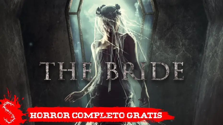 Wideo do filmu Panna młoda — THE BRIDE | Film HORROR completo in italiano | 2017 🧟 Spaventosamente Screamtime IT