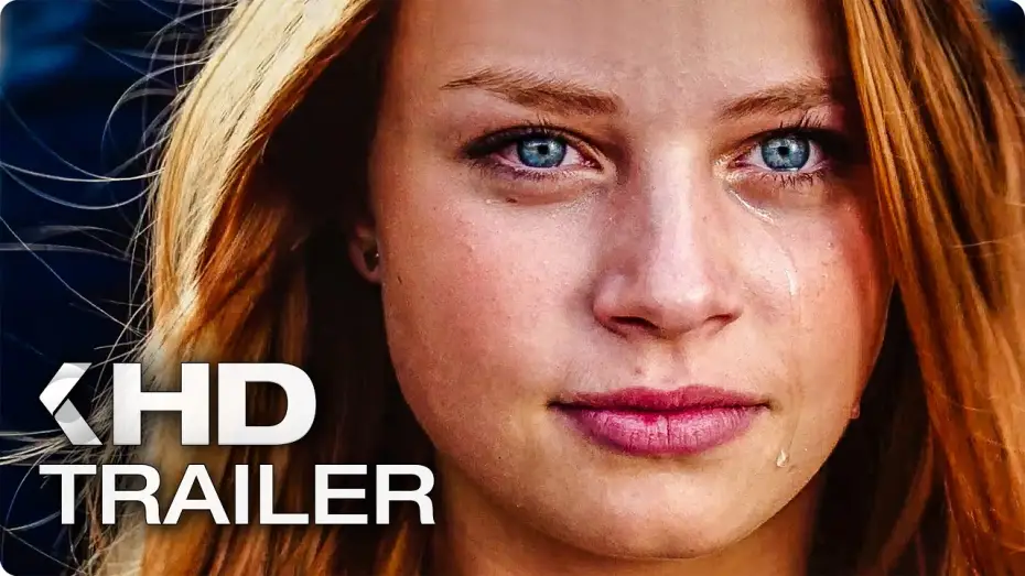 Wideo do filmu Wicher – dzikie konie — OSTWIND 3 Trailer German Deutsch (2017)