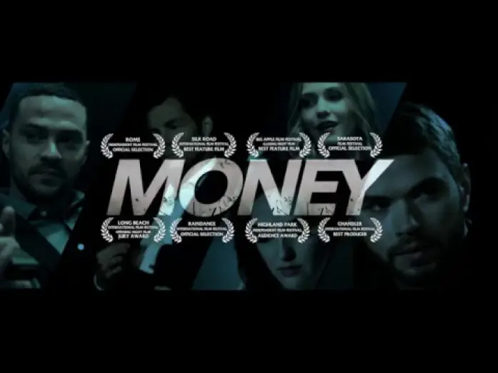 Wideo do filmu Money — MONEY trailer español