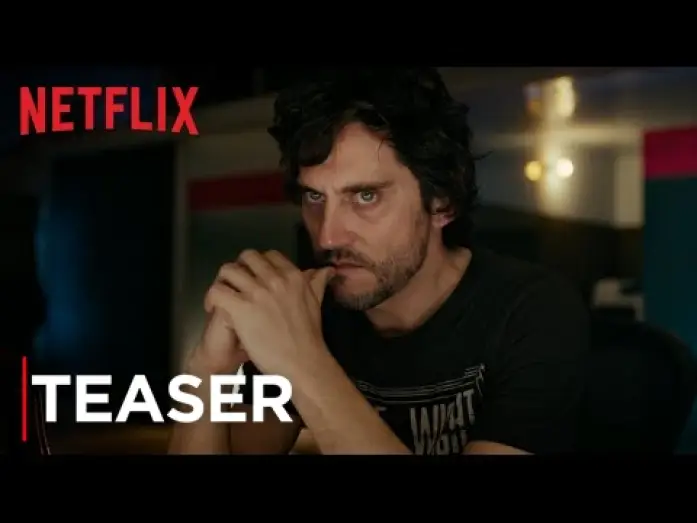 Wideo do filmu 7 años — Teaser - "Tension in the Air" [Subtitled]