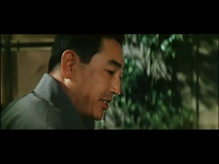 Wideo do filmu 人生劇場 飛車角と吉良常 — 「人生劇場　飛車角と吉良常」(公開年月日 1968年10月25日)　予告篇