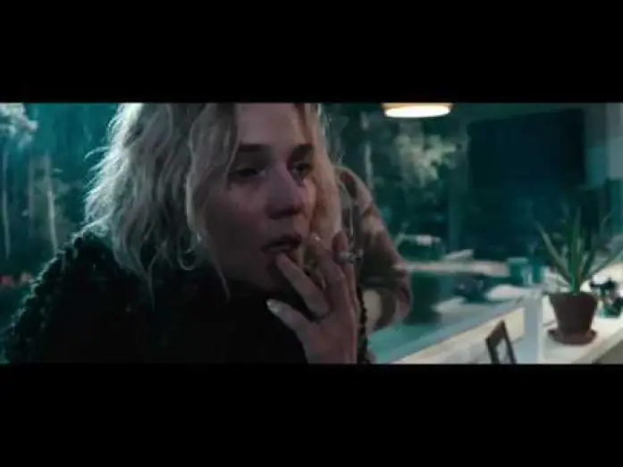 Wideo do filmu W ułamku sekundy — In The Fade clip - Investigation