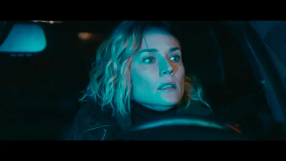 Wideo do filmu W ułamku sekundy — EN LA SOMBRA- Teaser en español