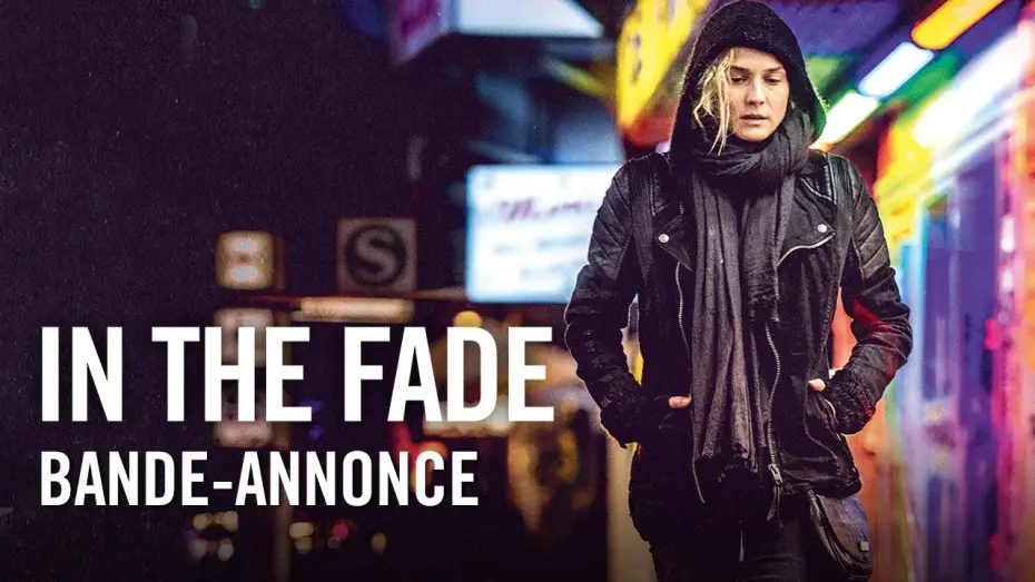 Wideo do filmu W ułamku sekundy — In the Fade - Bande-annonce officielle HD