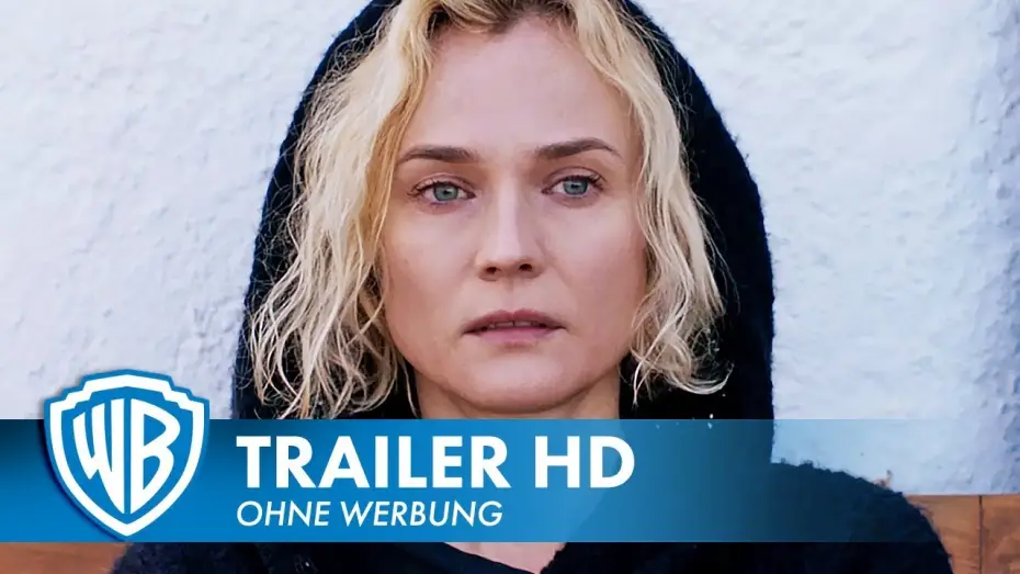 Wideo do filmu W ułamku sekundy — AUS DEM NICHTS - Trailer #1 Deutsch HD German (2017)
