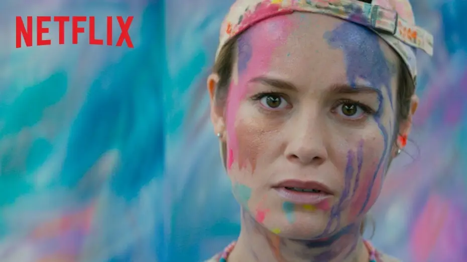 Wideo do filmu Sklep z Jednorożcami — Unicorn Store | Offizieller Trailer [HD] | Netflix