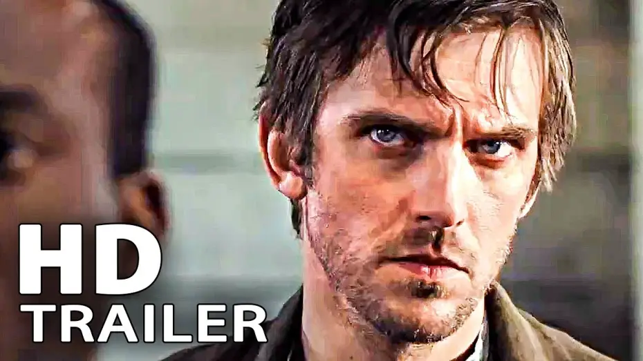 Wideo do filmu Apostoł — APOSTLE Trailer Deutsch German (2018)