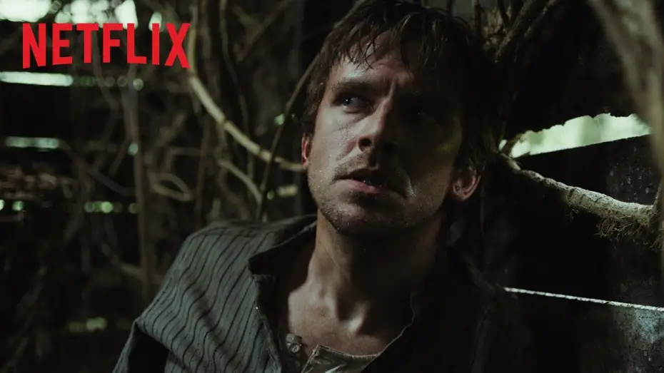 Wideo do filmu Apostoł — Apostolo | Trailer ufficiale [HD] | Netflix