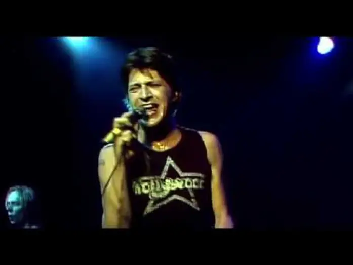 Wideo do filmu Unknown Brood — Trailer UNKNOWN BROOD