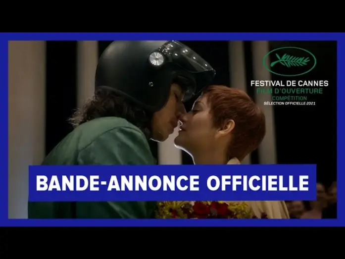 Wideo do filmu Annette — Annette - Bande Annonce [VOST]