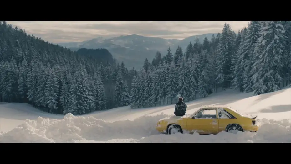 Wideo do filmu Wilde Maus — Wilde Maus - Trailer