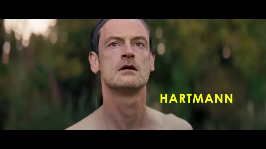 Wideo do filmu Wilde Maus — Wilde Maus – Teaser 2