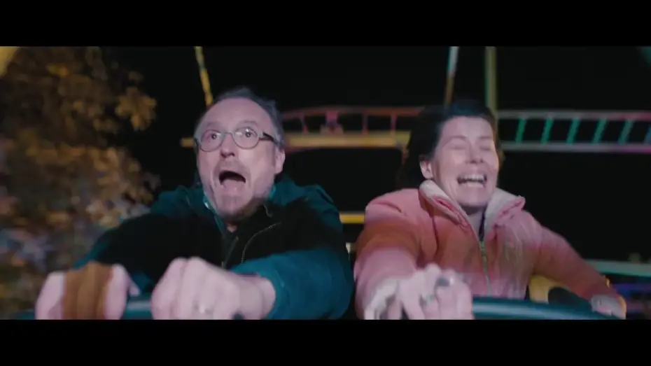 Wideo do filmu Wilde Maus — Wilde Maus - Achterbahnfahrt