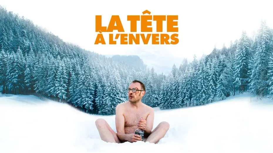 Wideo do filmu Wilde Maus — LA TETE A L'ENVERS - BANDE ANNONCE OFFICIELLE