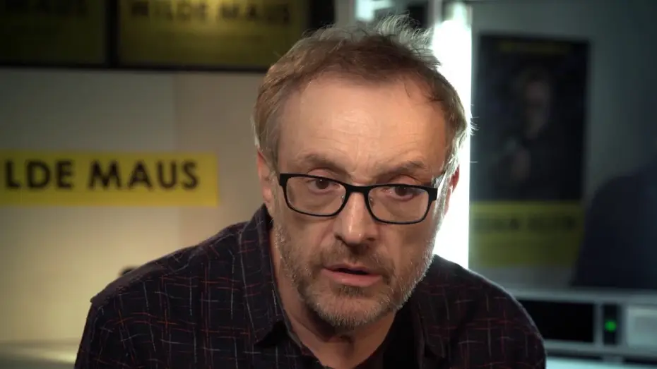 Wideo do filmu Wilde Maus — Wilde Maus - Bilderbuch