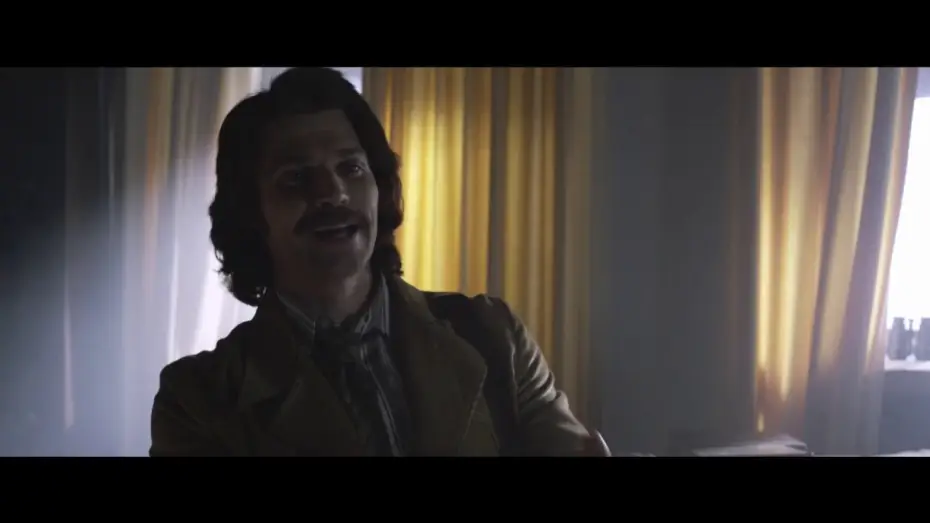 Wideo do filmu Sprawa Chrystusa — El Caso de Cristo - Tráiler en Español