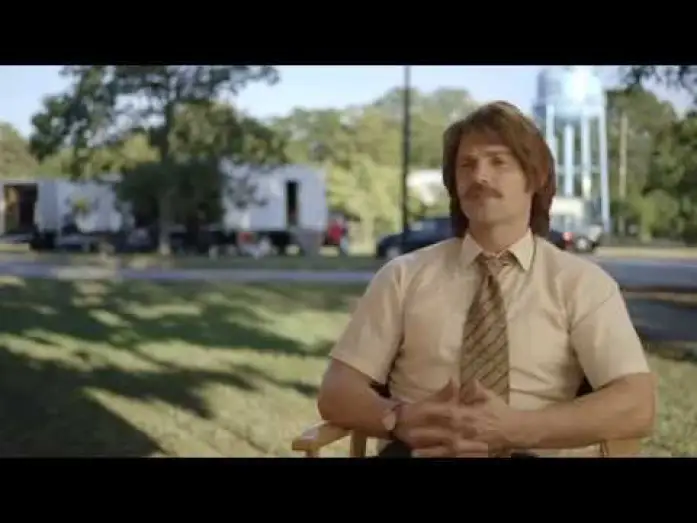Wideo do filmu Sprawa Chrystusa — Behind the Scenes of The Case For Christ!