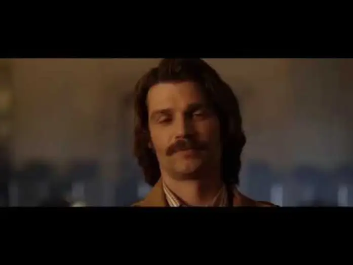 Wideo do filmu Sprawa Chrystusa — Jésus, L'Enquête - Bande-annonce VF (au cinéma le 28/02/2018)