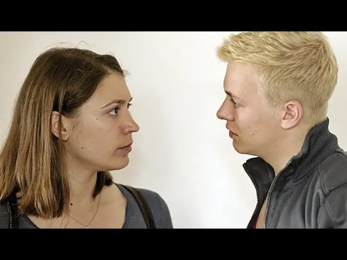 Wideo do filmu Die Geschwister — DIE GESCHWISTER | Trailer [HD]