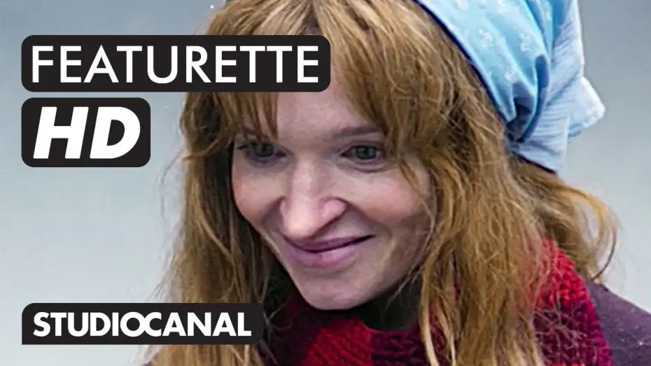 Wideo do filmu Mała czarownica — DIE KLEINE HEXE Vom Buch Zum Film FEATURETTE | Ab 1. Februar 2018 im Kino!