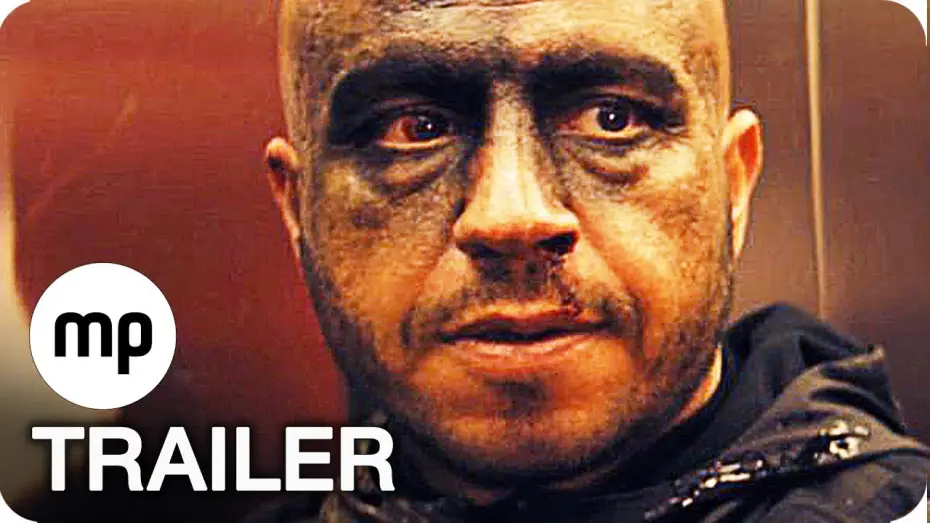 Wideo do filmu Darkland — DARKLAND Trailer German Deutsch (2017)