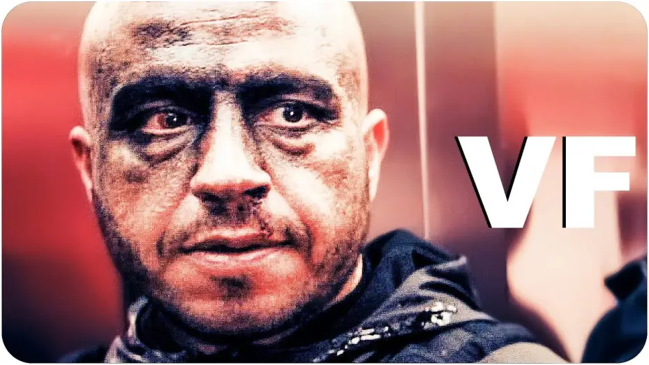 Wideo do filmu Darkland — DARKLAND Bande Annonce VF (2017)