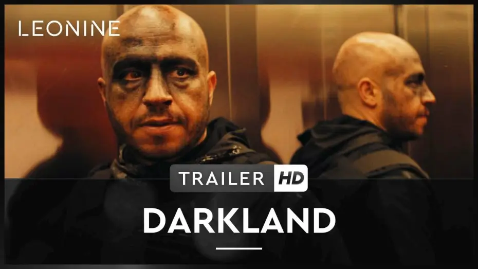 Wideo do filmu Darkland — DARKLAND | Trailer | HD | Deutsch