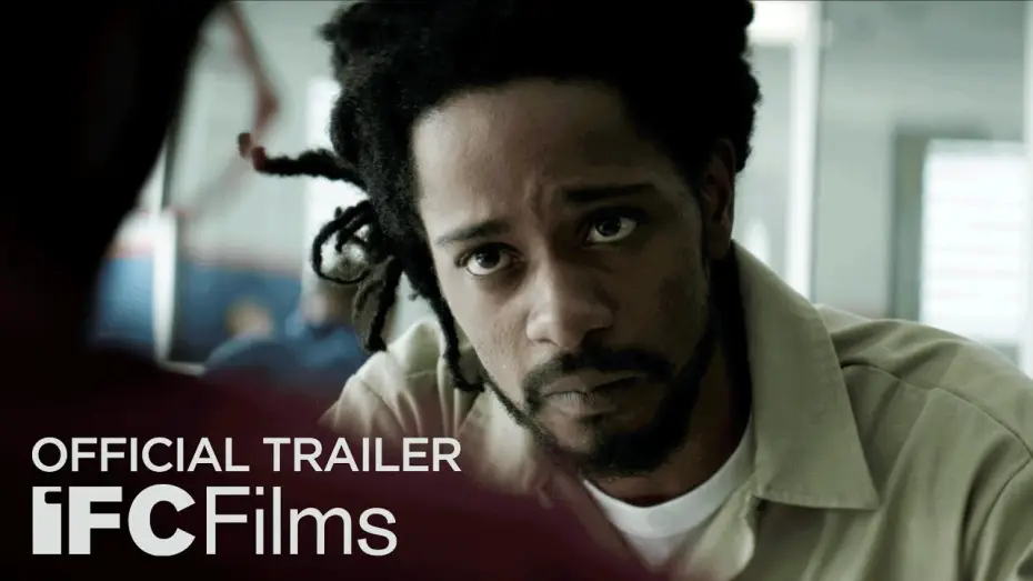 Wideo do filmu Crown Heights — Official Trailer