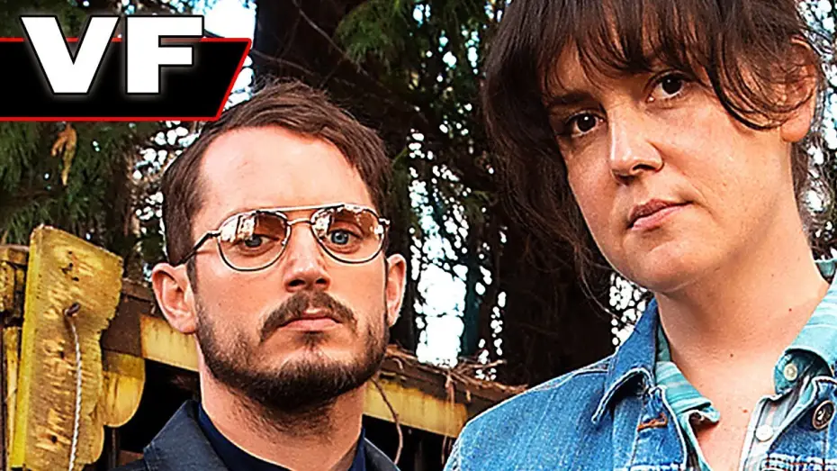 Wideo do filmu I Don't Feel at Home in This World Anymore — I DON'T FEEL AT HOME IN THIS WORLD ANYMORE Bande Annonce VF (Elijah Wood, Netflix, 2018)