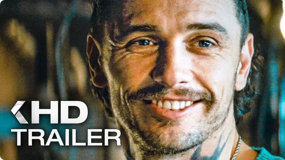 Wideo do filmu Kin. Zabójcza Broń — KIN Trailer German Deutsch (2018)