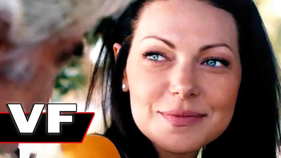 Wideo do filmu Bohater — THE HERO Bande Annonce VF (Laura Prepon, 2018)