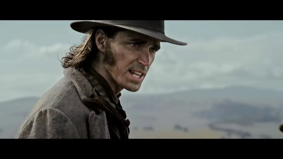 Wideo do filmu Ben Hall: Legenda — 'Die Legende Des Ben Hall' (2017) Deutsch German Trailer - Australian Western