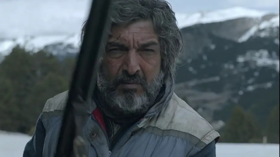 Wideo do filmu Czarny Śnieg — NEVE NERA  TRAILER ITALIANO UFFICIALE da agosto al Cinema